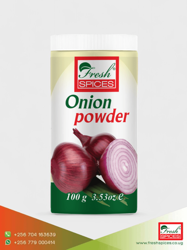 Fresh Spices® Onion Powder