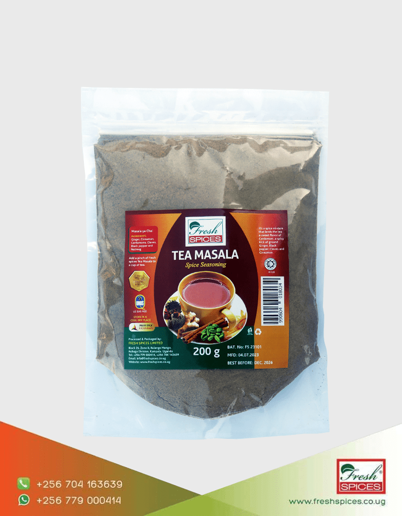 Fresh Spices® Tea Masala - Image 3