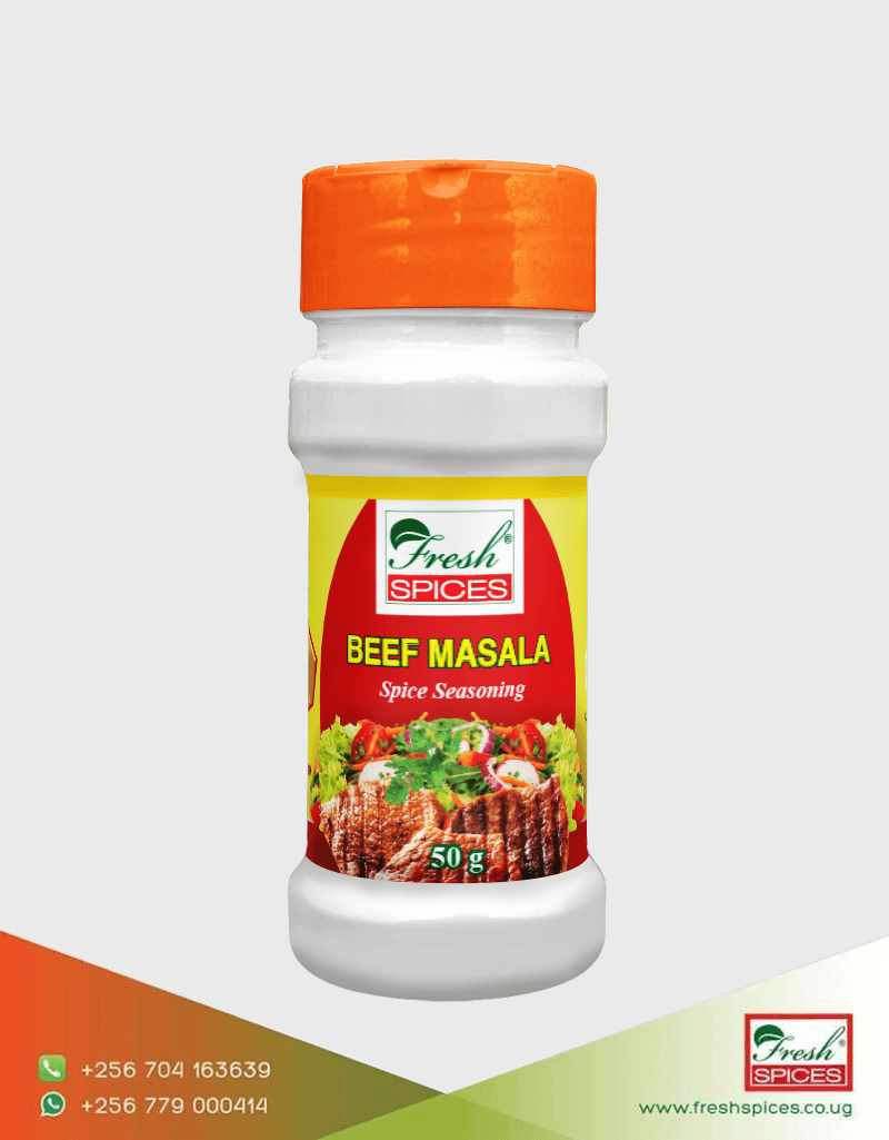 Fresh Spices® Beef Masala - Image 2