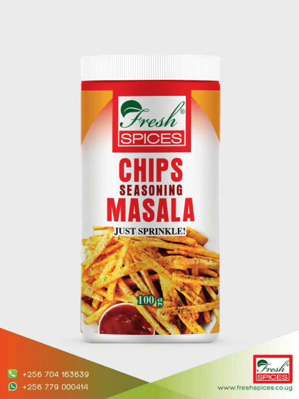 Fresh Spices® Chips Seasoning Masala