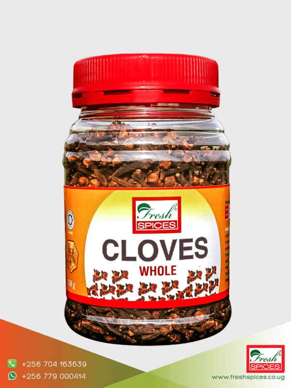 Fresh Spices® Cloves Whole