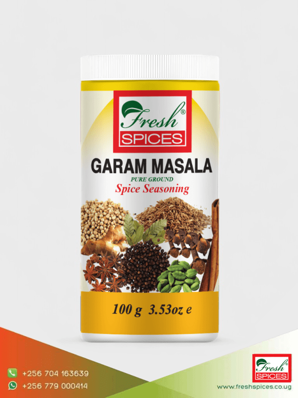 Fresh Spices® Garam Masala