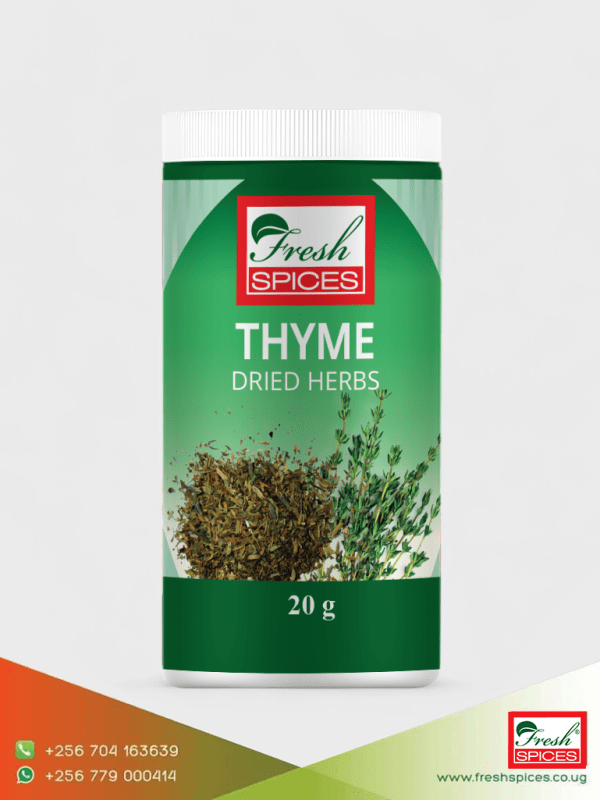 Fresh Spices® Thyme Dried Herbs