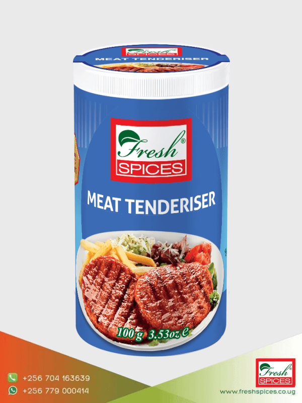 Fresh Spices® Meat Tenderiser